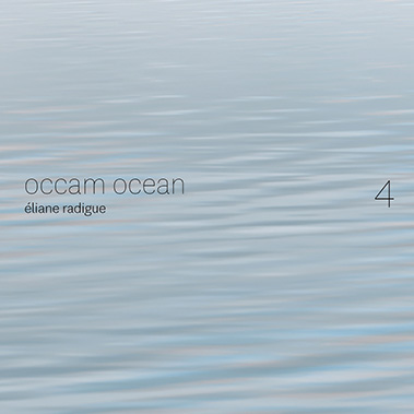 éliane radigue - occam ocean 4